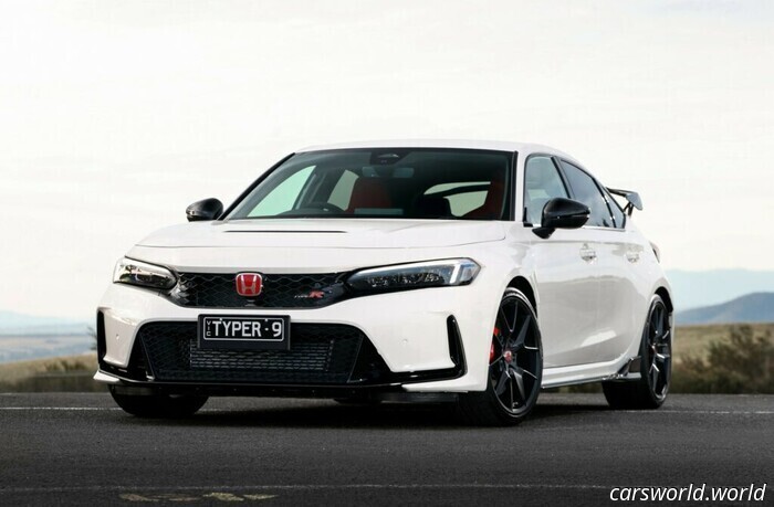 Non possiamo dire se questa build è brillante o blasfema / Carscoops